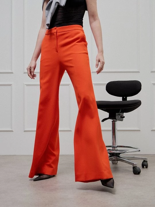 Obrázek produktu Kalhoty Victoria Beckham