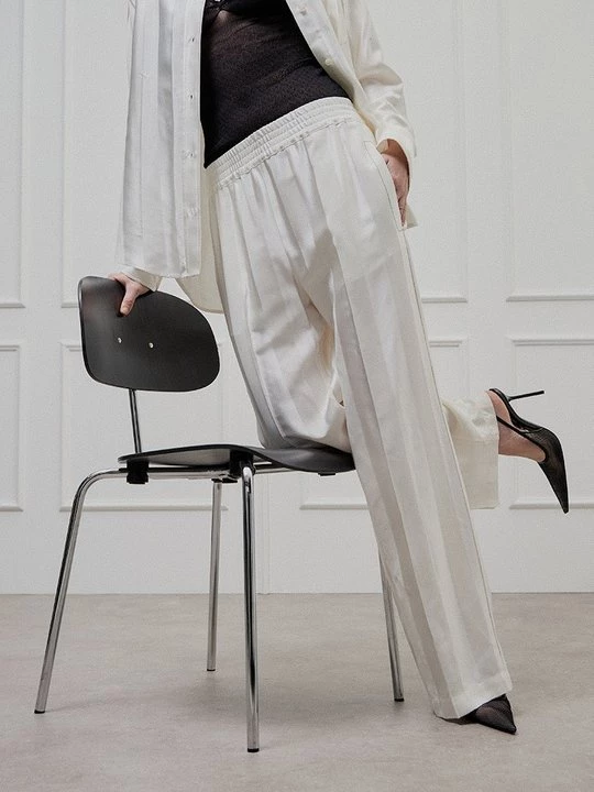 Obrázek produktu Kalhoty Victoria Beckham