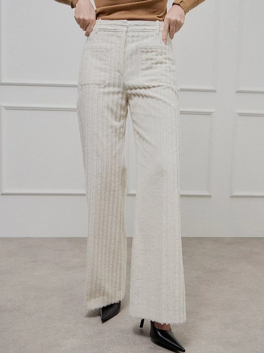 Obrázek produktu Kalhoty Victoria Beckham