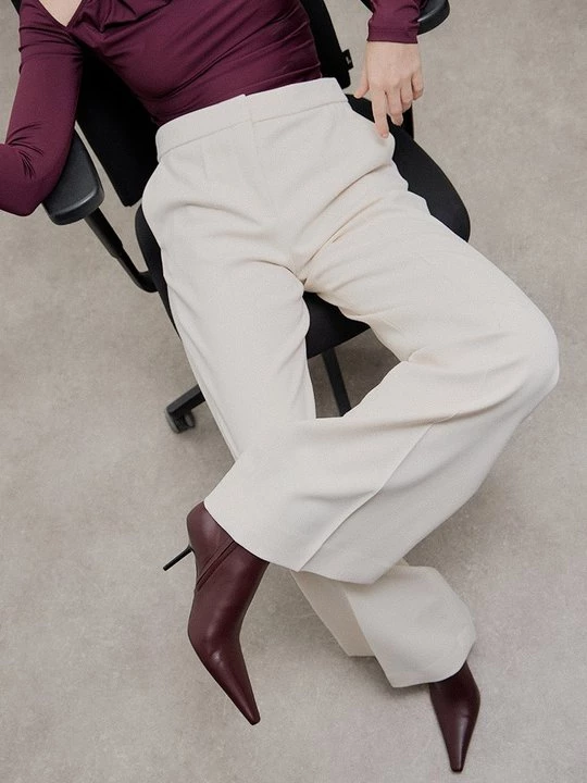 Obrázek produktu Kalhoty Victoria Beckham