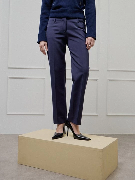 Obrázek produktu Kalhoty Victoria Beckham
