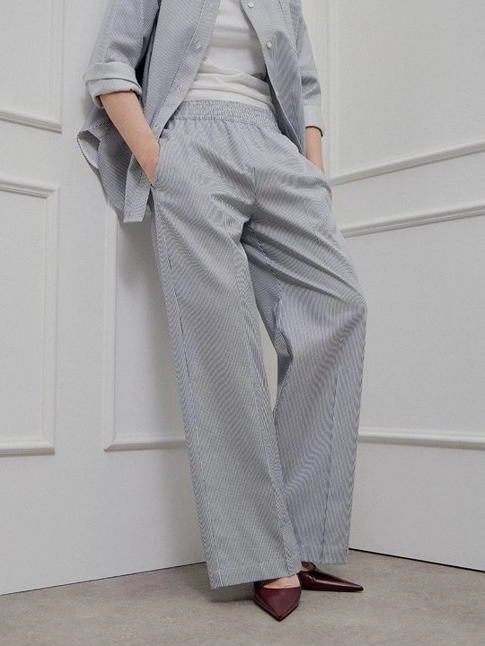 Obrázek produktu Kalhoty Victoria Beckham