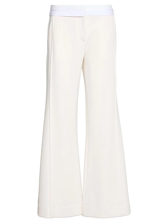 Obrázek produktu Kalhoty Victoria Beckham