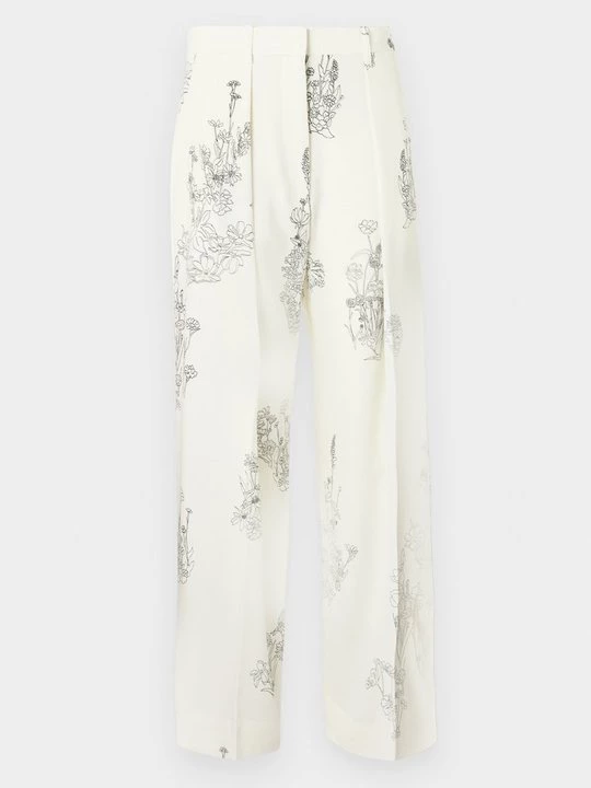 Obrázek produktu Kalhoty Victoria Beckham