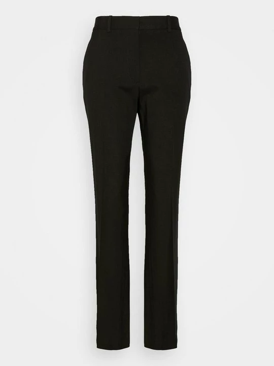 Obrázek produktu Kalhoty Victoria Beckham černá