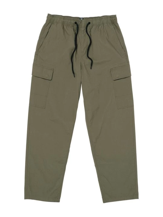 Obrázek produktu Kalhoty Volcom zelená