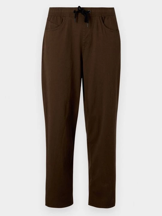 Obrázek produktu Kalhoty Volcom hnědá