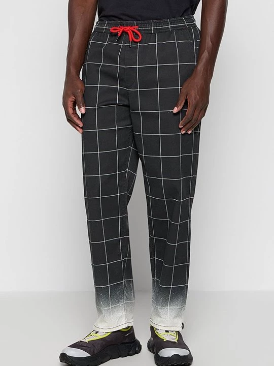 Obrázek produktu Kalhoty Volcom černá