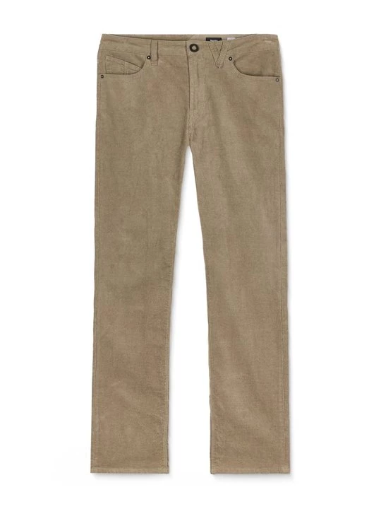 Obrázek produktu Kalhoty Volcom béžová