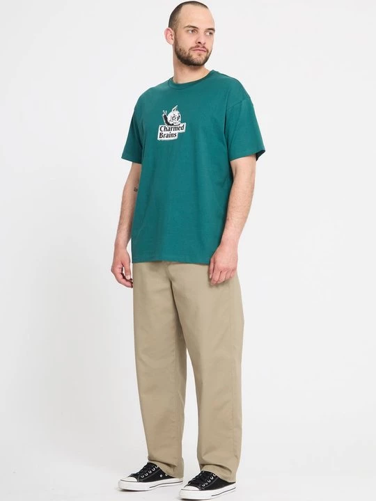Obrázek produktu Kalhoty Volcom béžová