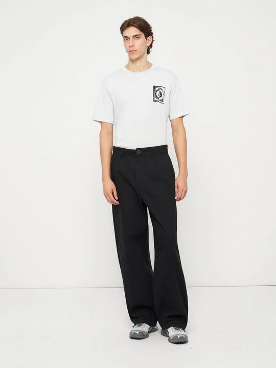 Obrázek produktu Kalhoty Volcom černá