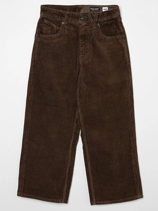Obrázek produktu Kalhoty Volcom hnědá