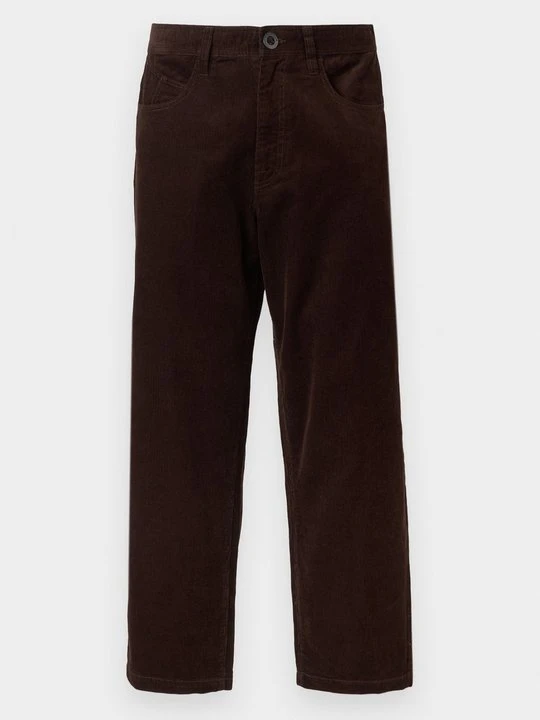 Obrázek produktu Kalhoty Volcom tmavě hnědá