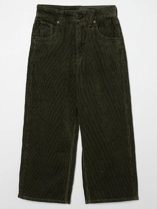 Obrázek produktu Kalhoty Volcom zelená