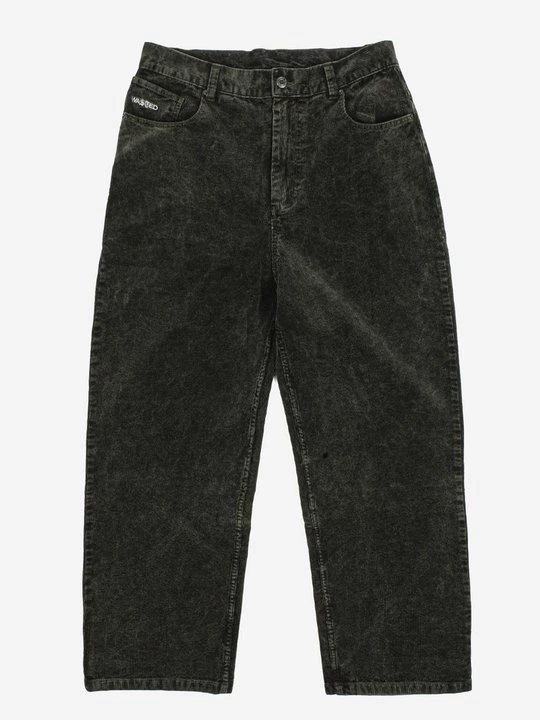 Obrázek produktu Kalhoty Wasted Paris khaki