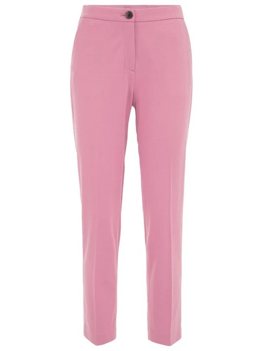 Obrázek produktu Kalhoty WE Fashion mramorově růžová