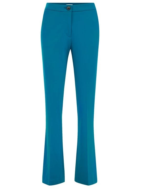 Obrázek produktu Kalhoty WE Fashion modrý denim