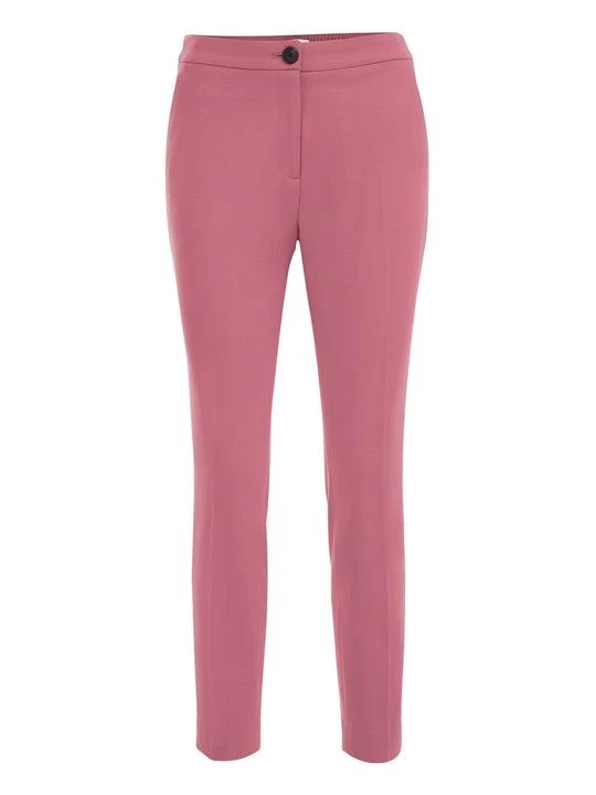 Obrázek produktu Kalhoty WE Fashion světle fialová