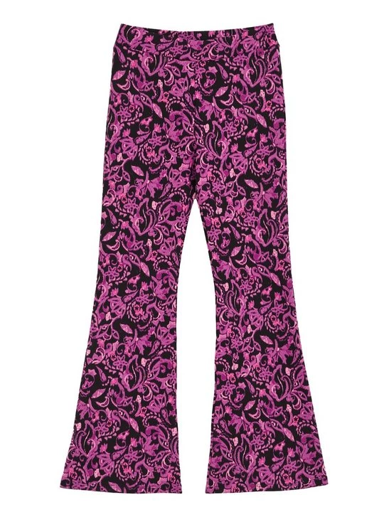 Obrázek produktu Kalhoty WE Fashion fialová