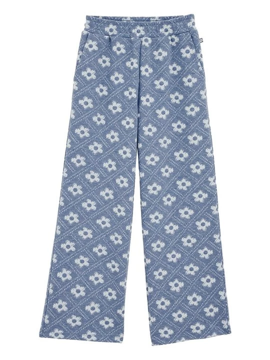 Obrázek produktu Kalhoty WE Fashion modrá