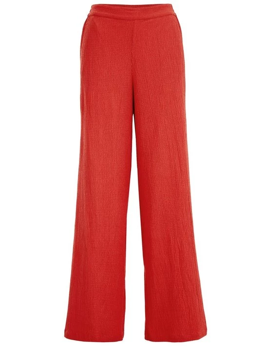 Obrázek produktu Kalhoty WE Fashion červená