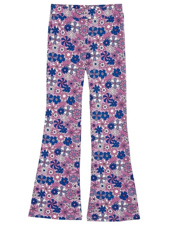 Obrázek produktu Kalhoty WE Fashion fialová