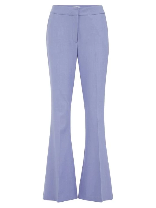 Obrázek produktu Kalhoty WE Fashion fialová
