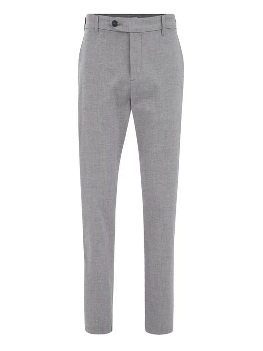 Obrázek produktu Kalhoty WE Fashion modrošedá