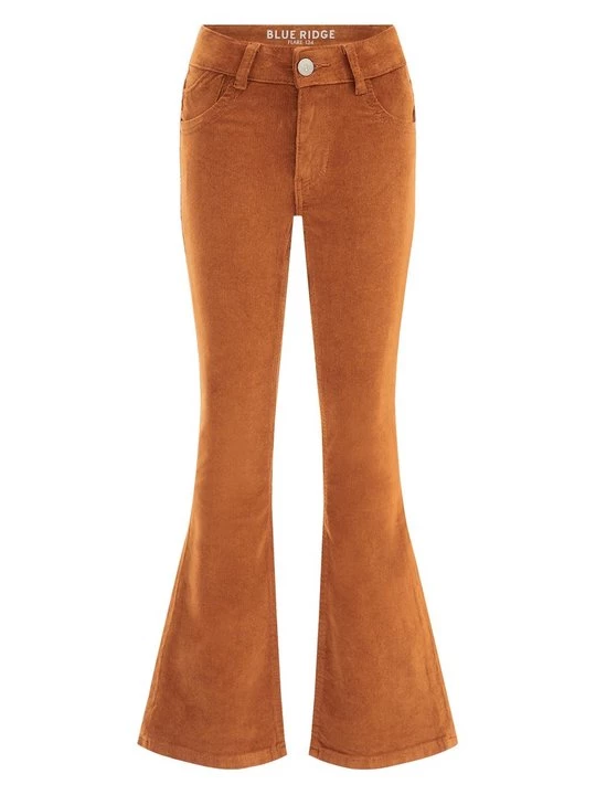 Obrázek produktu Kalhoty WE Fashion světle hnědá