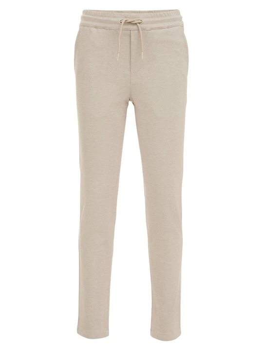 Obrázek produktu Kalhoty WE Fashion světle hnědá