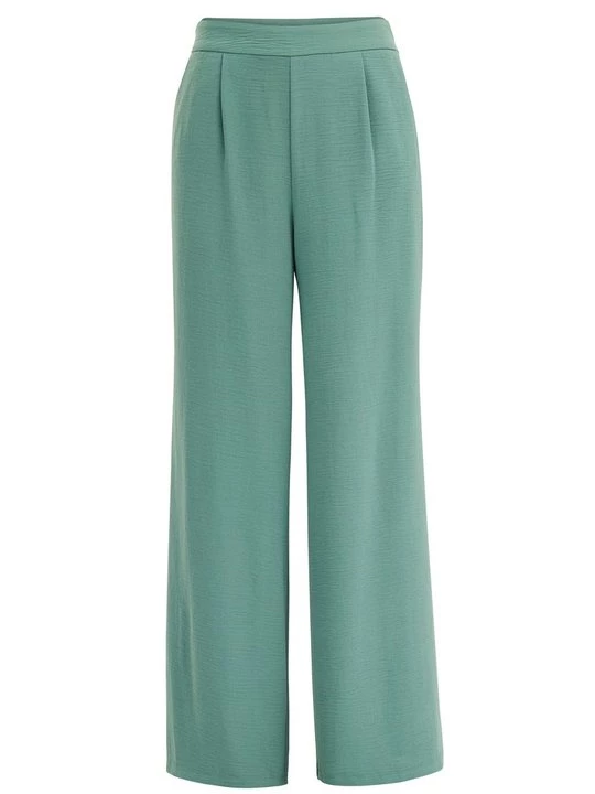 Obrázek produktu Kalhoty WE Fashion světle zelená