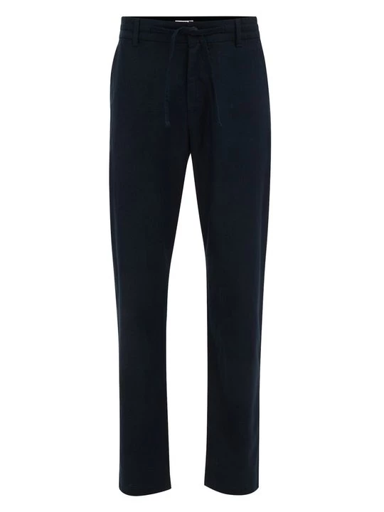Obrázek produktu Kalhoty WE Fashion tmavě modrá