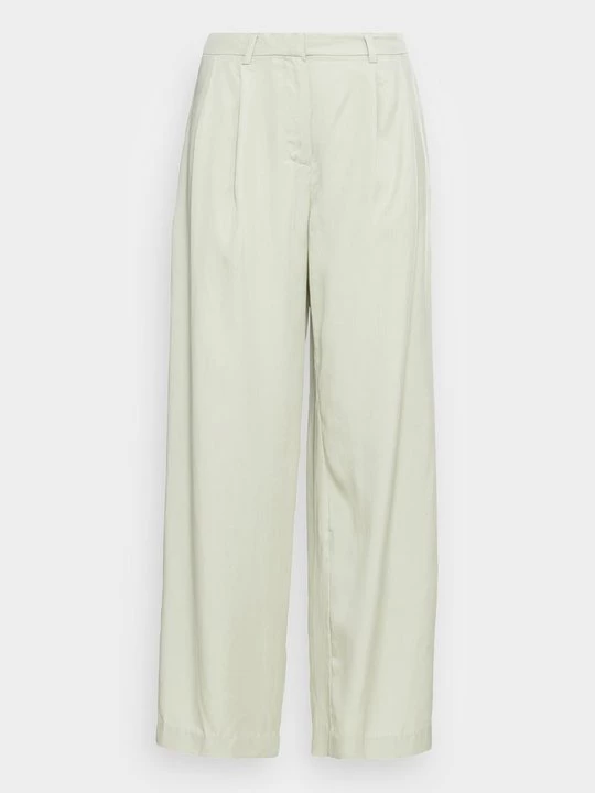 Obrázek produktu Kalhoty Weekday khaki
