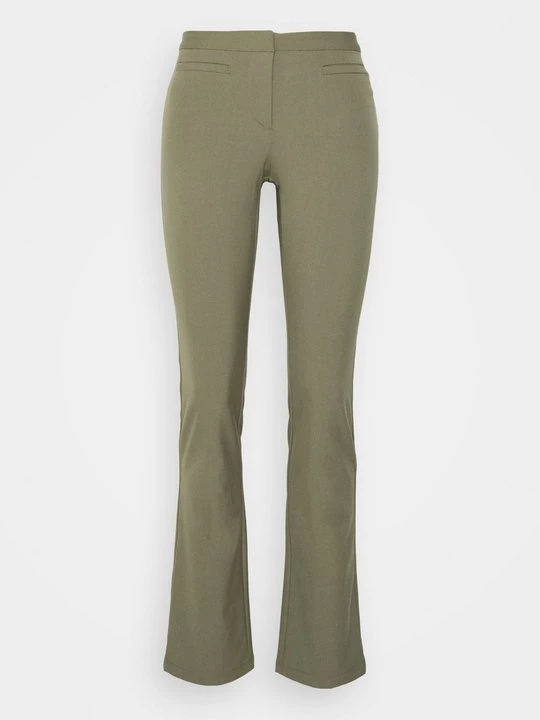 Obrázek produktu Kalhoty Weekday khaki