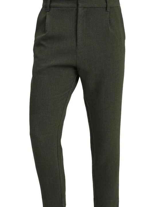 Obrázek produktu Kalhoty Weekday khaki