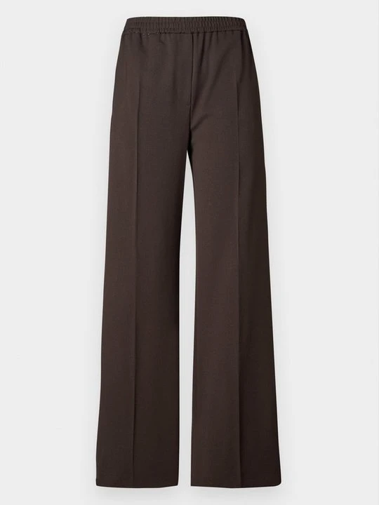 Obrázek produktu Kalhoty Weekend Max Mara hnědá
