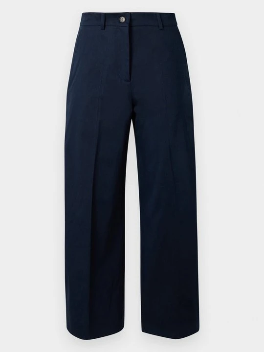 Obrázek produktu Kalhoty Weekend Max Mara modrá