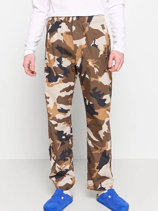 Obrázek produktu Kalhoty Wood Wood khaki