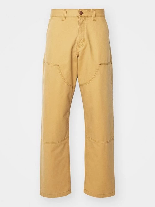 Obrázek produktu Kalhoty Wrangler světlehnědá