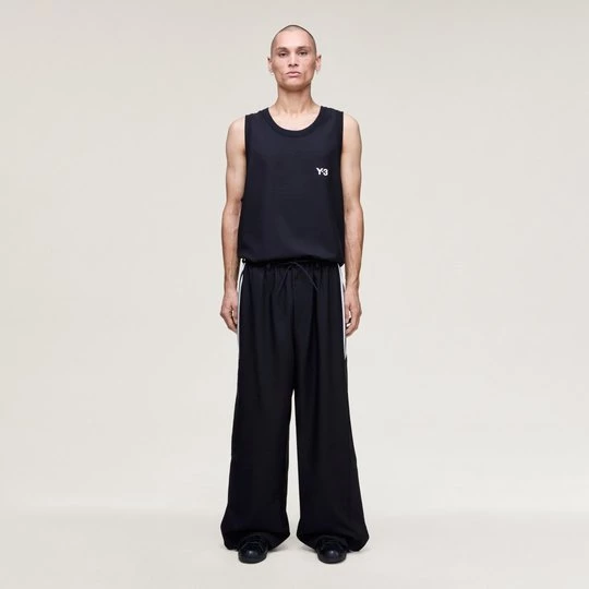 Obrázek produktu KALHOTY Y-3 SPORT UNIFORM BASKETBAL Adidas černá