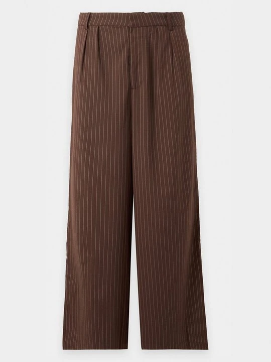 Obrázek produktu Kalhoty YOURTURN By Zalando hnědá