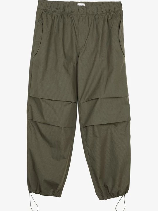 Obrázek produktu Kalhoty YOURTURN By Zalando khaki