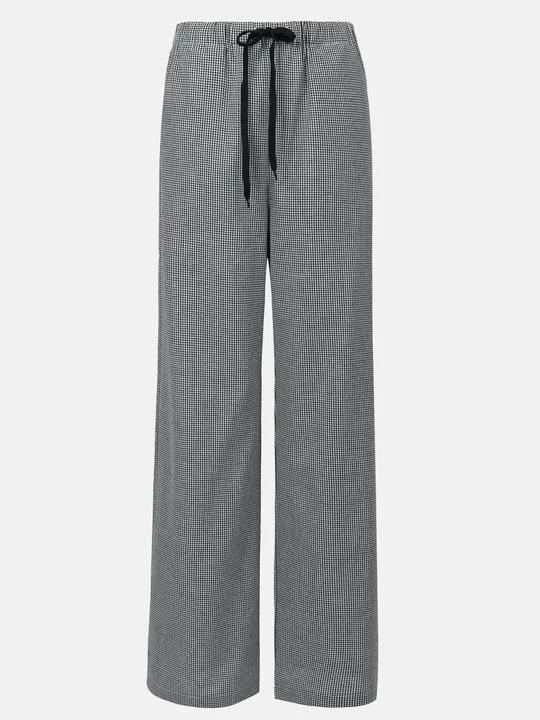 Obrázek produktu Kalhoty YOURTURN černá