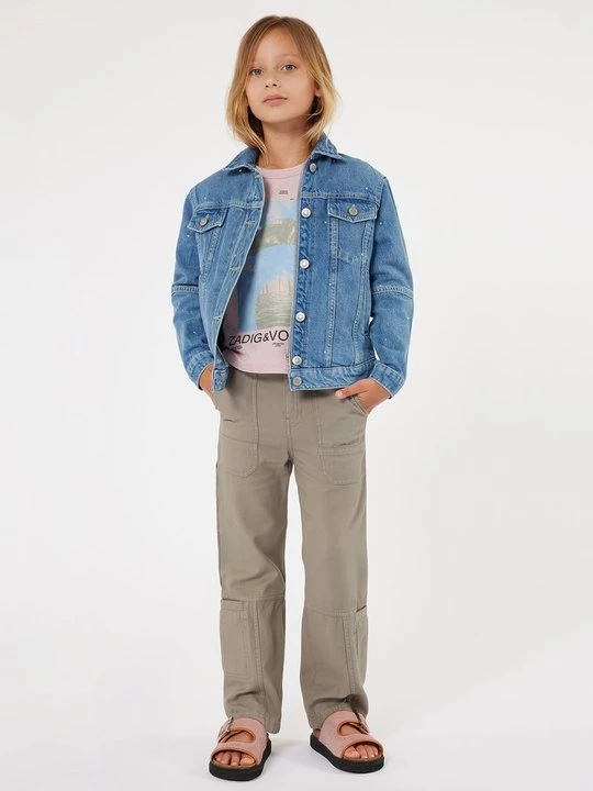 Obrázek produktu Kalhoty Zadig & Voltaire