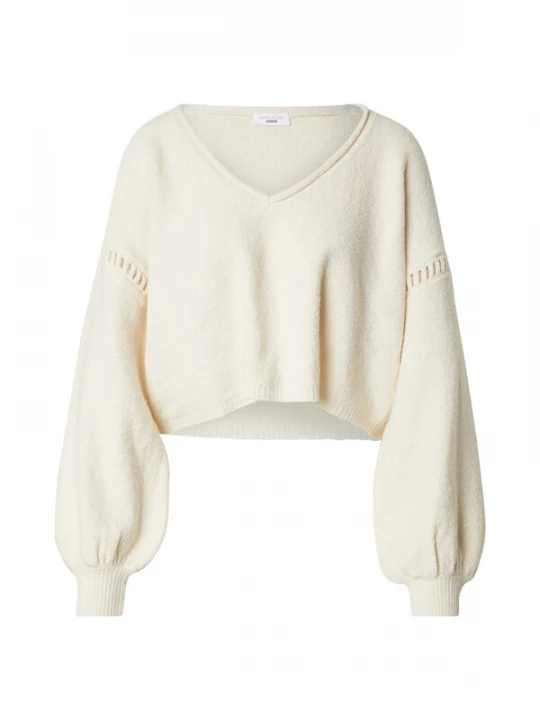 Obrázek produktu Kamila Šikl Svetr offwhite
