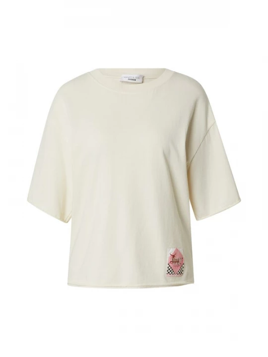 Obrázek produktu Kamila Šikl Tričko offwhite