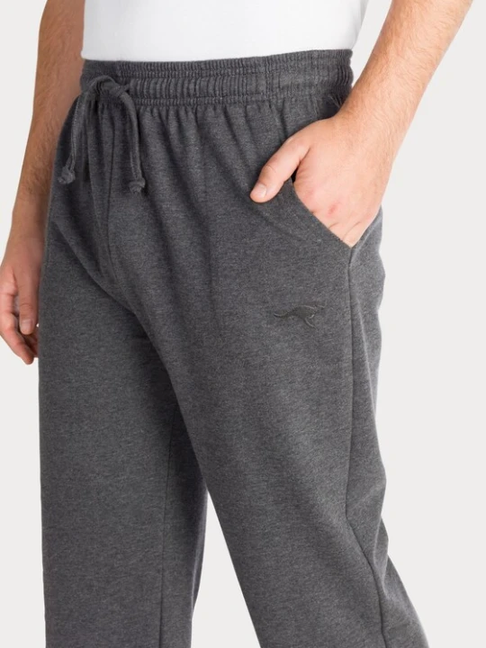 Obrázek produktu KangaROOS Kalhoty antracitová