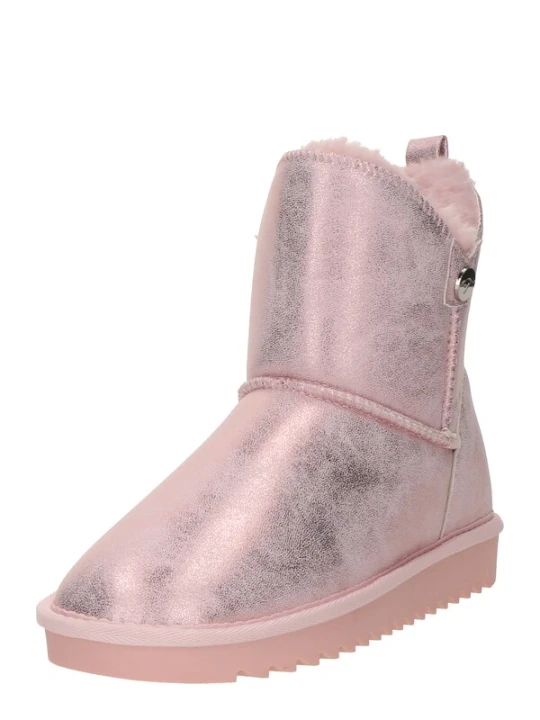 Obrázek produktu KangaROOS Kozačky růžová