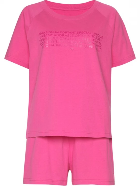 Obrázek produktu KangaROOS Pyžamo  pink