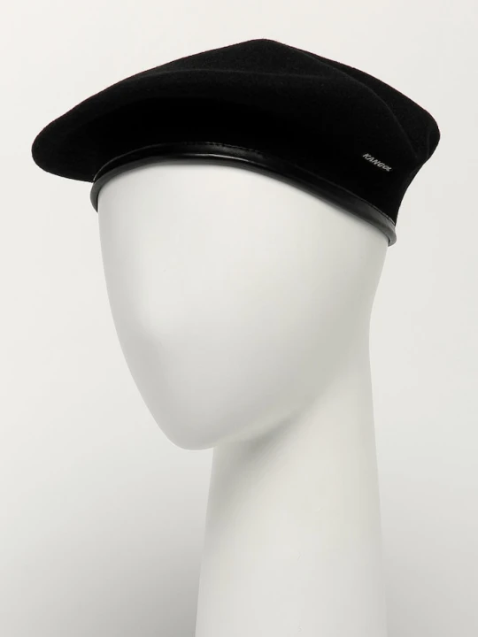 Obrázek produktu Kangol - Baret černá